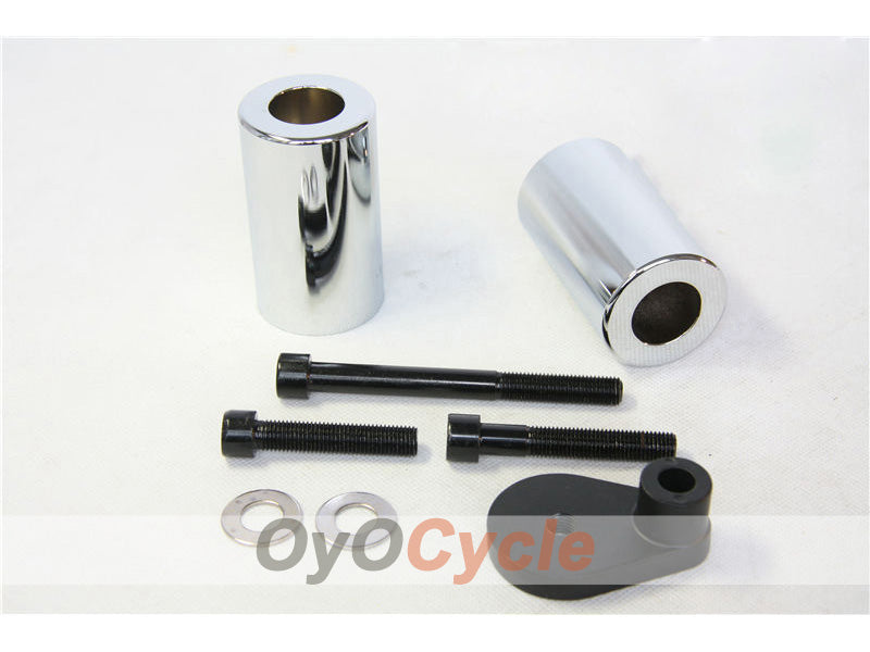 Frame Slider For Suzuki 00-03 GSXR750 #OYO87904157 Main image