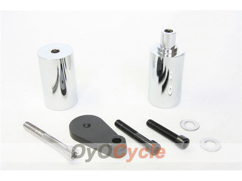 Frame Slider For Yamaha 03-05 YZF-R6 #OYO87904137