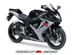 Motorcycle Fairings Decal / Sticker #OYO87914501