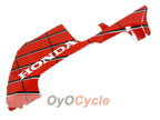 Injection Fairing kit for 05-06 CBR600RR - Red, Blue - Repsol #OYO87900328