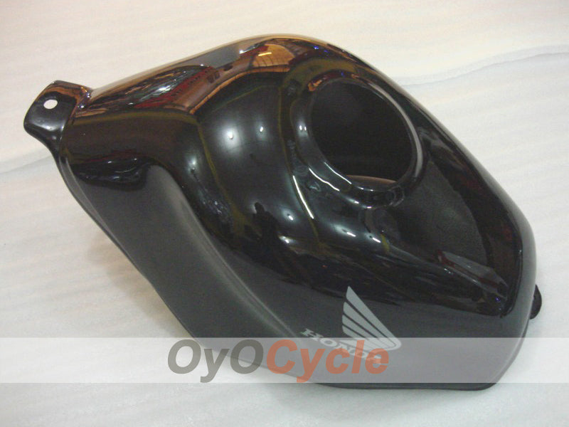 Fairing kit for 91-94 Honda CBR600 F2 - Red, Black - Factory Style #OYO87903067