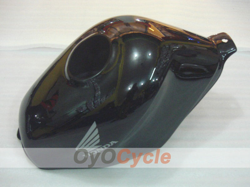 Fairing kit for 91-94 Honda CBR600 F2 - Red, Black - Factory Style #OYO87903067