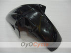 Fairing kit for 91-94 Honda CBR600 F2 - Red, Black - Factory Style #OYO87903067