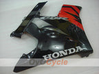 Fairing kit for 91-94 Honda CBR600 F2 - Red, Black - Factory Style #OYO87903067