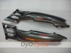 Fairing kit for 91-94 Honda CBR600 F2 - Red, Black - Factory Style #OYO87903067