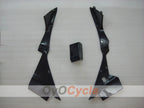 Fairing kit for 91-94 Honda CBR600 F2 - Red, Black - Factory Style #OYO87903067