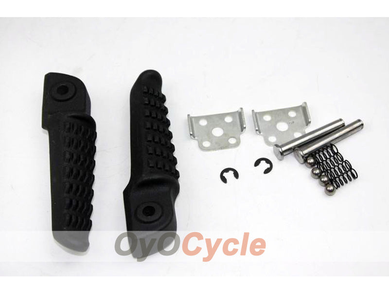 Rear Foot Pedal Bracket For Kawasaki 2003-2011 NINJA ZX-6R #OYO87903938 Main image