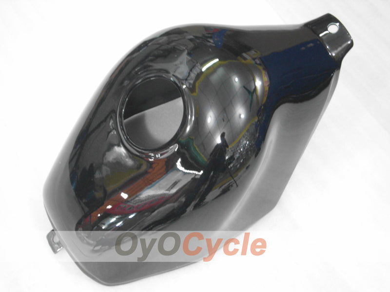 Fairing kit for 91-94 Honda CBR600 F2 - Black - Factory Style #OYO87903052