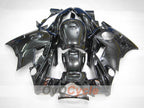 Fairing kit for 91-94 Honda CBR600 F2 - Black - Factory Style #OYO87903052