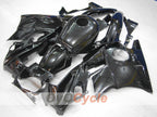 Fairing kit for 91-94 Honda CBR600 F2 - Black - Factory Style #OYO87903052