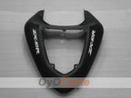 Injection Fairing kit for 06-07 NINJA ZX-10R - Black, Matte - Factory Style #OYO87901574