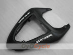Injection Fairing kit for 06-07 NINJA ZX-10R - Black, Matte - Factory Style #OYO87901574