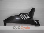 Injection Fairing kit for 06-07 CBR1000RR - White, Black - PRAMAC #OYO87900635