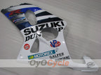 Left & Right Side Fairing For Suzuki 00-03 GSXR750 #OYO87908825