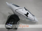 Injection Fairing kit for 00-02 GSX R1000 - Blue, White - DUNLOP #OYO87905182