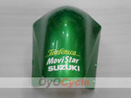 Front Fender Fairing For Suzuki 01-03 GSXR600 #OYO87908377