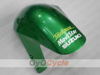 Front Fender Fairing For Suzuki 01-03 GSXR600 #OYO87908377