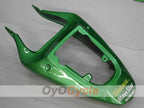 Rear Tail Fairing For Suzuki 00-02 GSXR1000 #OYO87908971