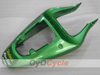 Rear Tail Fairing For Suzuki 00-03 GSXR750 #OYO87908647