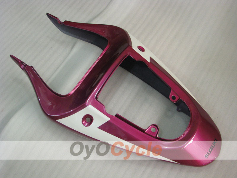 Rear Tail Fairing For Suzuki 00-02 GSXR1000 #OYO87909178 Main image