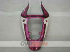 Rear Tail Fairing For Suzuki 00-02 GSXR1000 #OYO87909178