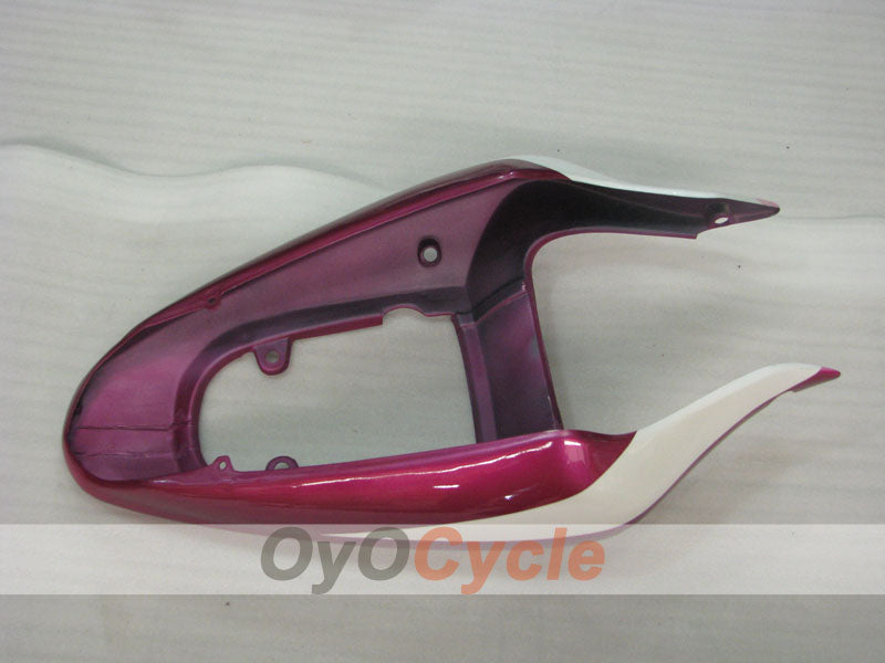 Rear Tail Fairing For Suzuki 00-02 GSXR1000 #OYO87909178
