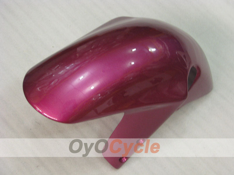 Front Fender Fairing For Suzuki 00-02 GSXR1000 #OYO87909177 Main image
