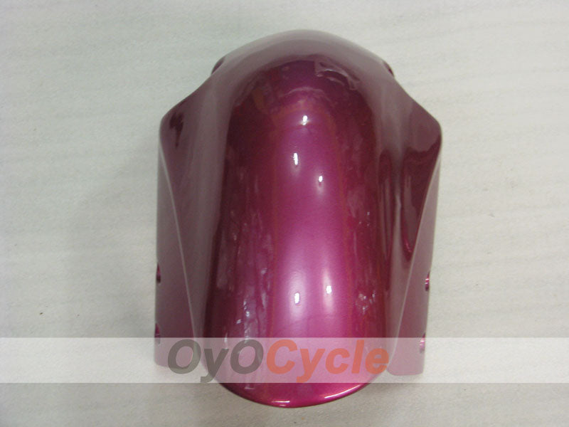 Front Fender Fairing For Suzuki 00-02 GSXR1000 #OYO87909177 Secondary image