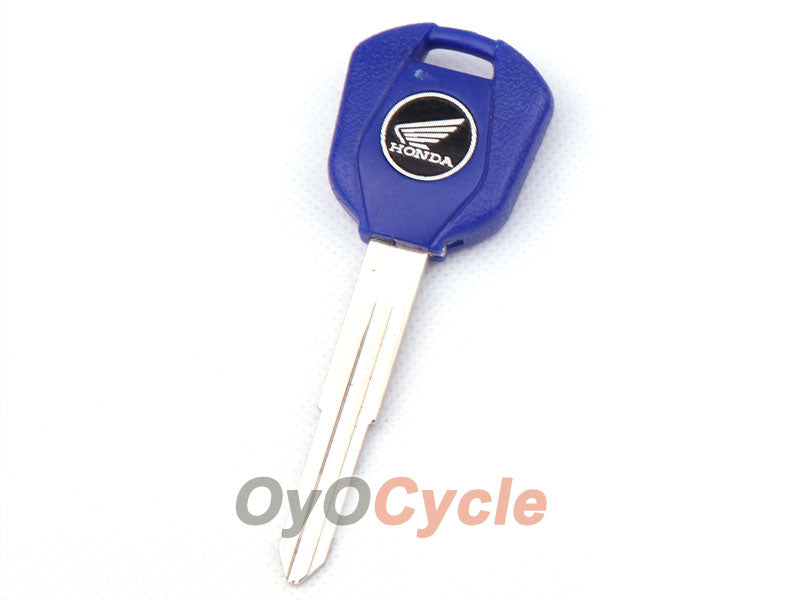 Blank Key for Honda #OYO87904610