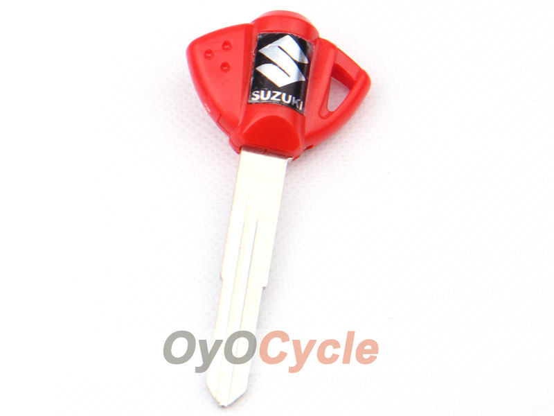 Blank Key for Suzuki #OYO87904613