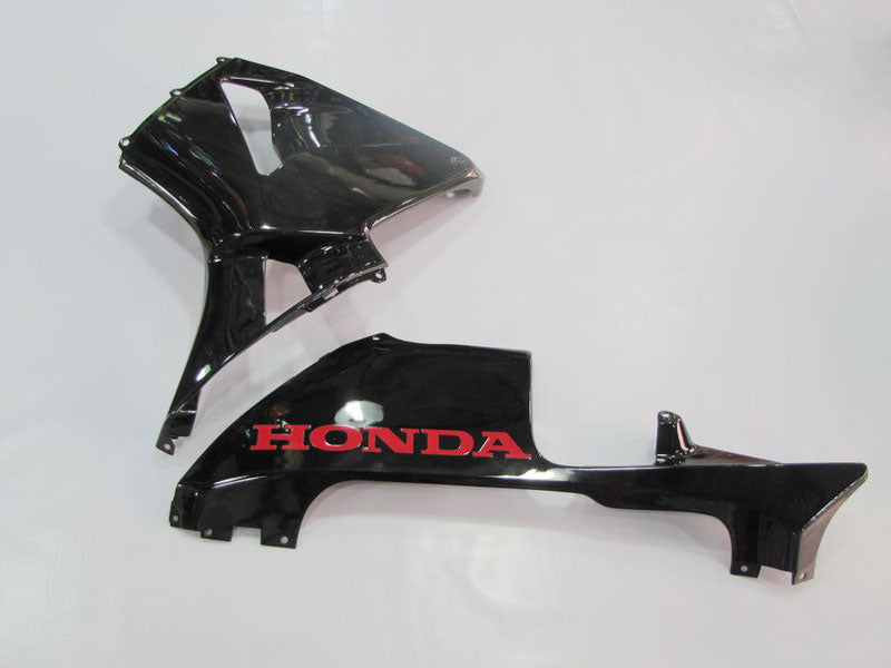 Injection Fairing kit for 05-06 CBR600RR - Black - Factory Style #OYO87900280