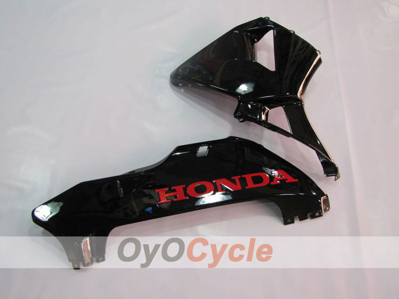 Injection Fairing kit for 05-06 CBR600RR - Black - Factory Style #OYO87900236 Secondary image