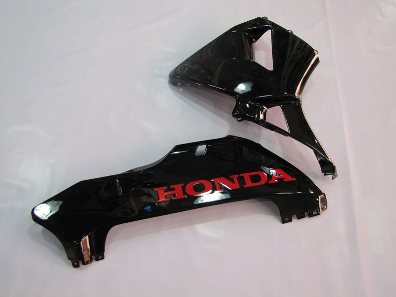 Injection Fairing kit for 05-06 CBR600RR - Black - Factory Style #OYO87900280
