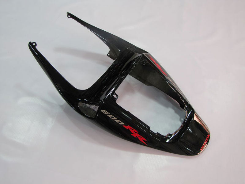 Injection Fairing kit for 05-06 CBR600RR - Black - Factory Style #OYO87900280