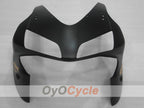 Injection Fairing kit for 03-04 CBR600RR - Black, Matte - Factory Style #OYO87902555