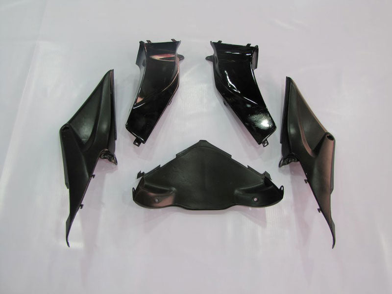 Injection Fairing kit for 05-06 CBR600RR - Black - Factory Style #OYO87900280