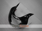 Injection Fairing kit for 00-03 GSX R750 - Red, Black - Factory Style #OYO87901071