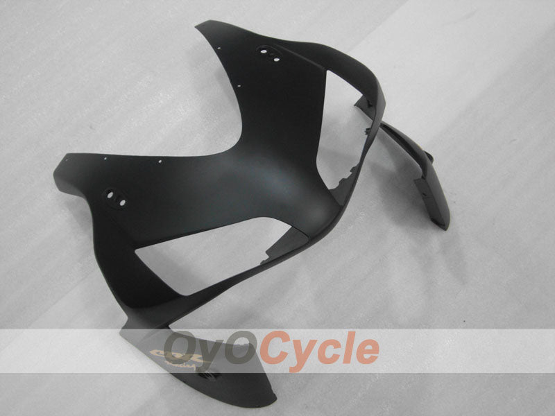 Injection Fairing kit for 03-04 CBR600RR - Black, Matte - Factory Style #OYO87902555