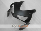 Injection Fairing kit for 03-04 CBR600RR - Black, Matte - Factory Style #OYO87902555