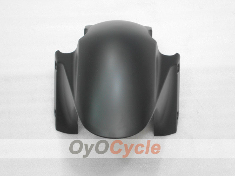 Injection Fairing kit for 03-04 CBR600RR - Black, Matte - Factory Style #OYO87902555