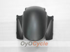 Injection Fairing kit for 03-04 CBR600RR - Black, Matte - Factory Style #OYO87902555
