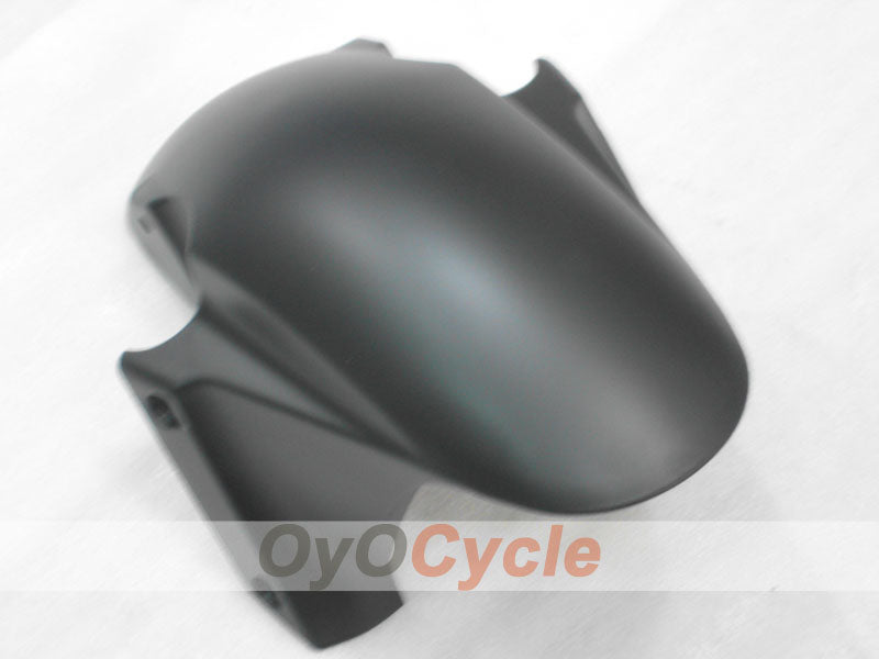 Injection Fairing kit for 03-04 CBR600RR - Black, Matte - Factory Style #OYO87902555