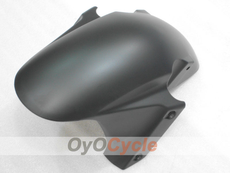 Injection Fairing kit for 03-04 CBR600RR - Black, Matte - Factory Style #OYO87902555