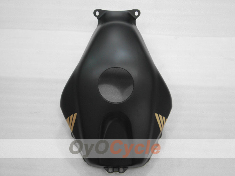 Injection Fairing kit for 03-04 CBR600RR - Black, Matte - Factory Style #OYO87902555