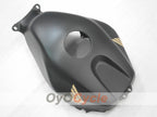 Injection Fairing kit for 03-04 CBR600RR - Black, Matte - Factory Style #OYO87902555