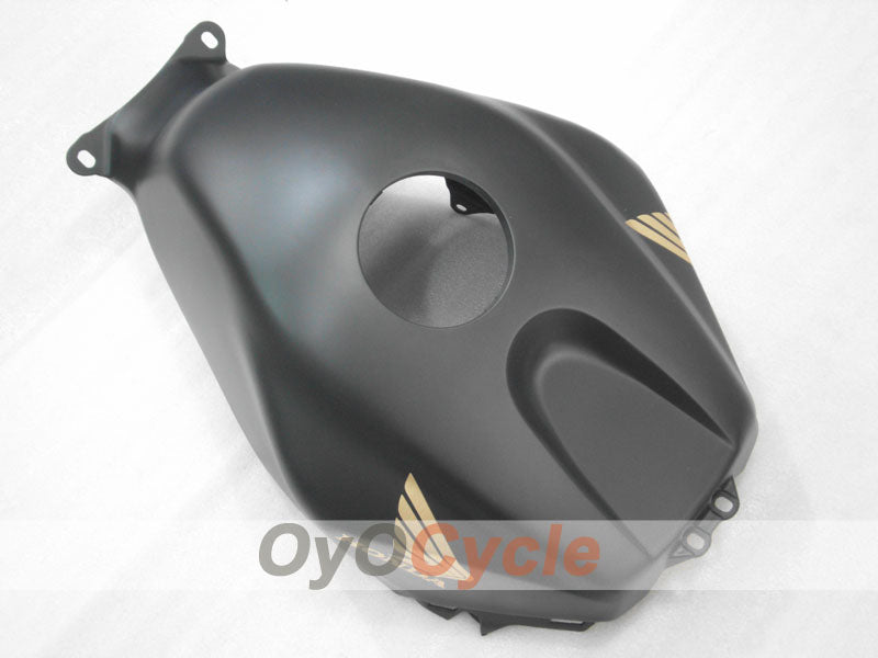 Injection Fairing kit for 03-04 CBR600RR - Black, Matte - Factory Style #OYO87902555