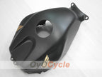 Injection Fairing kit for 03-04 CBR600RR - Black, Matte - Factory Style #OYO87902555