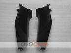 Injection Fairing kit for 03-04 CBR600RR - Black, Matte - Factory Style #OYO87902555