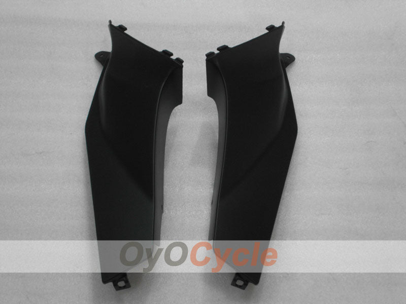 Injection Fairing kit for 03-04 CBR600RR - Black, Matte - Factory Style #OYO87902555
