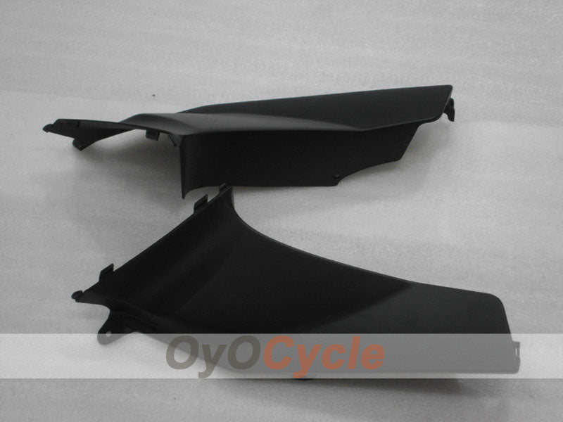 Injection Fairing kit for 03-04 CBR600RR - Black, Matte - Factory Style #OYO87902555